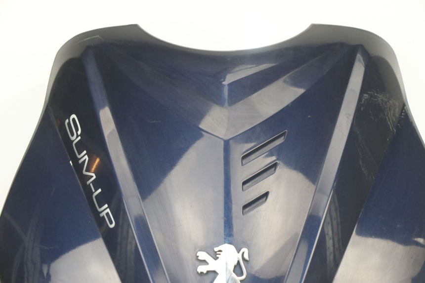 photo de FACE AVANT PEUGEOT SUM UP 125 (2008 - 2013) - Aperçu profil