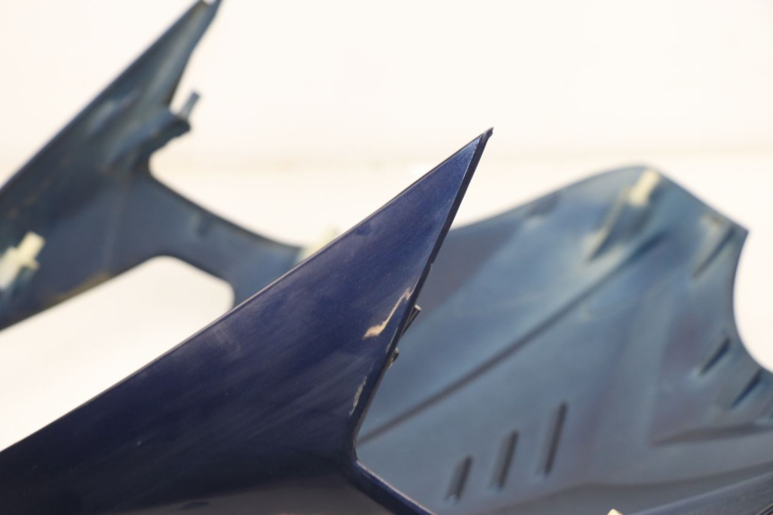 photo de FACE AVANT PEUGEOT SUM UP 125 (2008 - 2013) - Autre angle de vue