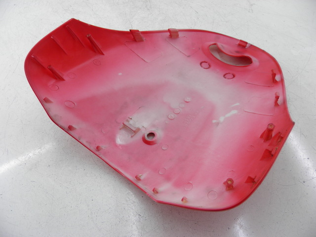 photo de FACE AVANT SUPERIEUR  BAOTIAN TRAVEL SPIRIT 50 (2010 - 2012) - Zoom composants