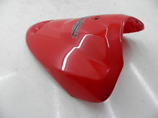 photo de FACE AVANT SUPERIEUR  BAOTIAN TRAVEL SPIRIT 50 (2010 - 2012) - Zoom état d’usage