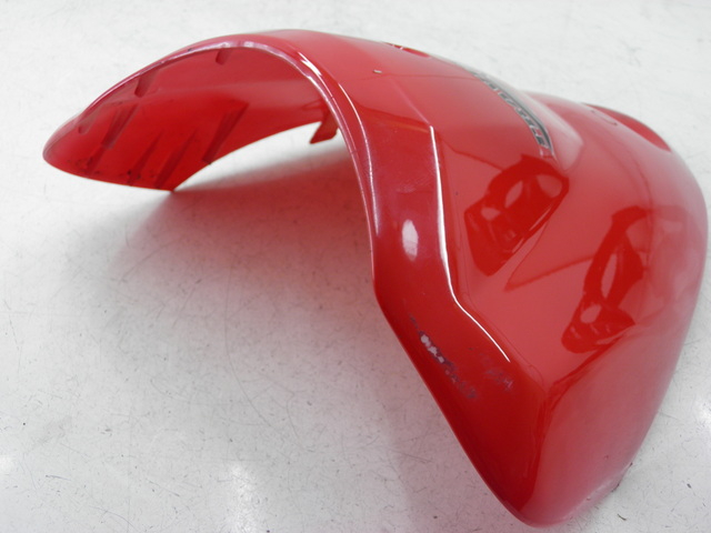 photo de FACE AVANT SUPERIEUR  BAOTIAN TRAVEL SPIRIT 50 (2010 - 2012) - Points de fixation