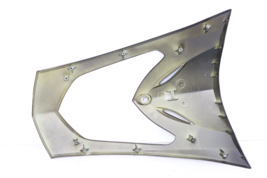 photo de FACE AVANT SUPERIEUR KYMCO AGILITY 4T 50 (2005 - 2018) - Autre angle de vue