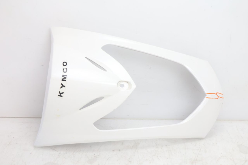 photo de FACE AVANT SUPERIEUR  KYMCO AGILITY FR 2T 50 (2012 - 2017) - Vue principale