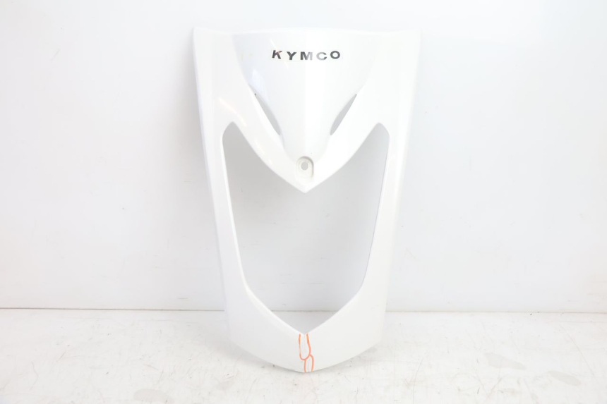 photo de FACE AVANT SUPERIEUR  KYMCO AGILITY FR 2T 50 (2012 - 2017) - Détail de la pièce