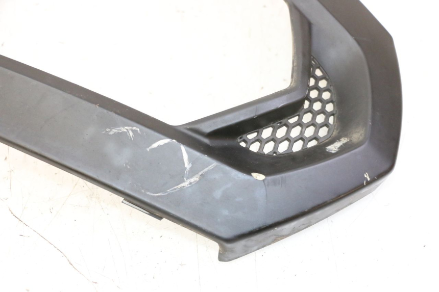 photo de FACE AVANT SUPERIEUR  KYMCO AGILITY NAKED RENOUVO 2T 50 (2011 - 2018) - Autre angle de vue