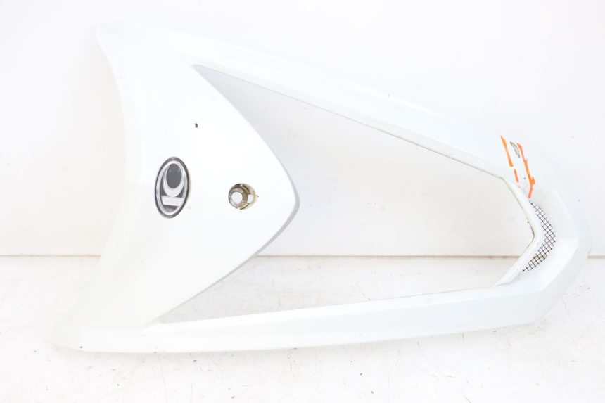 photo de FACE AVANT SUPERIEUR  KYMCO AGILITY RS 4T 50 (2009 - 2013) - Vue principale