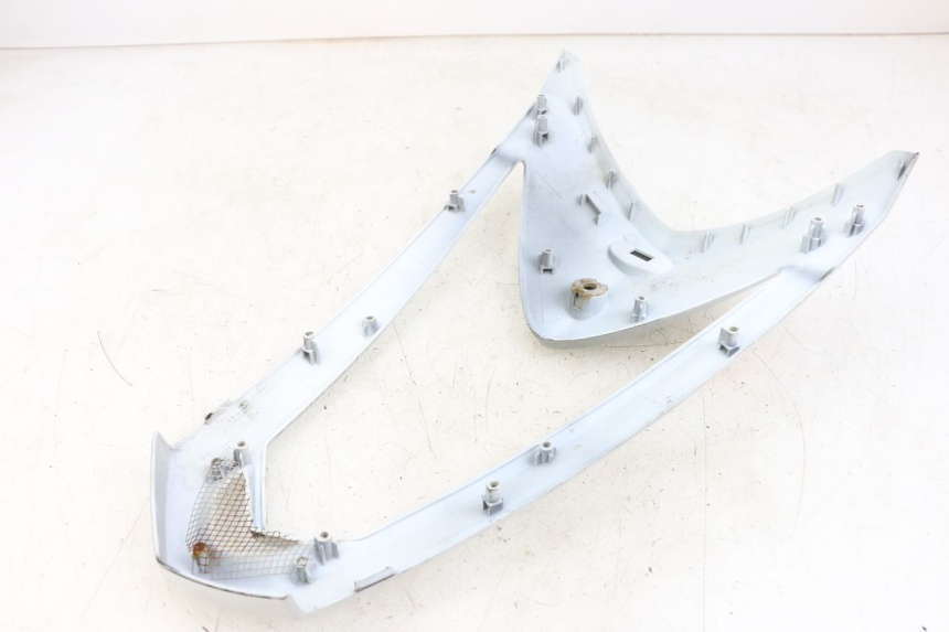 photo de FACE AVANT SUPERIEUR  KYMCO AGILITY RS 4T 50 (2009 - 2013) - Autre angle de vue