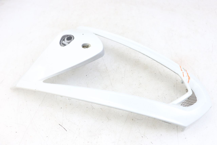 photo de FACE AVANT SUPERIEUR  KYMCO AGILITY RS 4T 50 (2009 - 2013) - Points de fixation