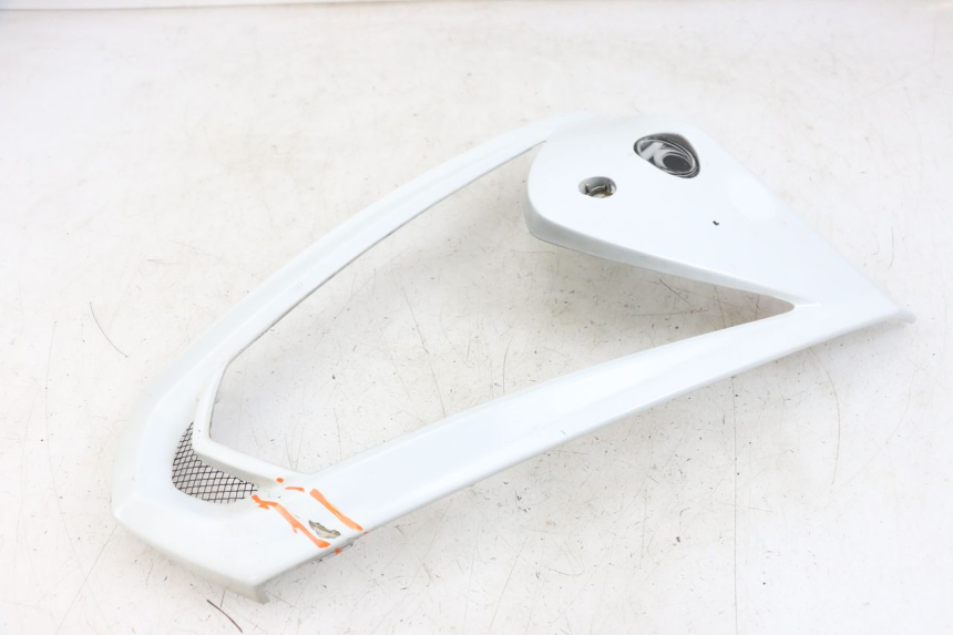 photo de FACE AVANT SUPERIEUR  KYMCO AGILITY RS 4T 50 (2009 - 2013) - Pièce contrôlée