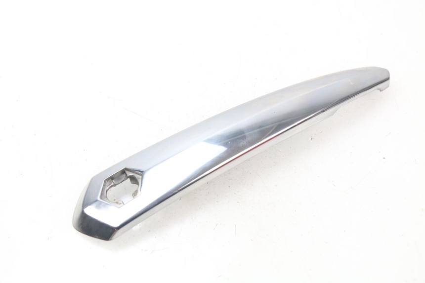 photo de FACE AVANT SUPERIEUR  PIAGGIO BEVERLY 500 (2003 - 2007) - Vue principale