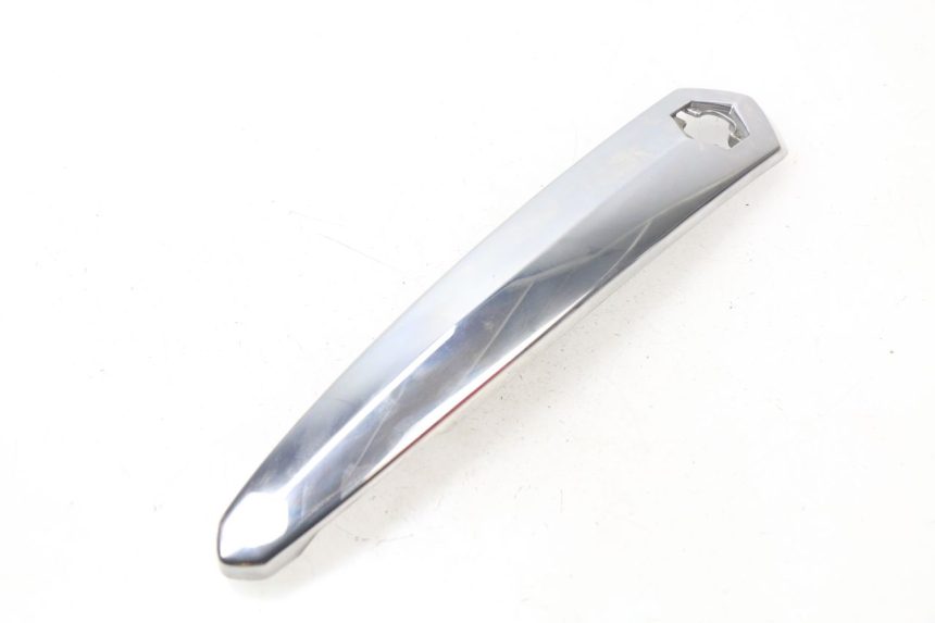 photo de FACE AVANT SUPERIEUR  PIAGGIO BEVERLY 500 (2003 - 2007) - Zoom état d’usage