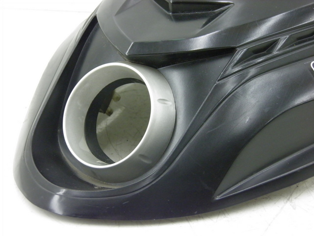 photo de FACE AVANT SUPERIEUR  BHM REVENGER 50 (2009 - 2015) - Marquages et références