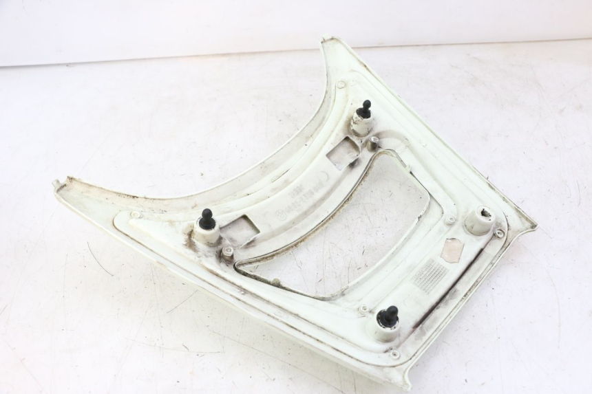 photo de FACE AVANT SUPERIEUR BMW C1 125 (2000 - 2003) - Gros plan technique