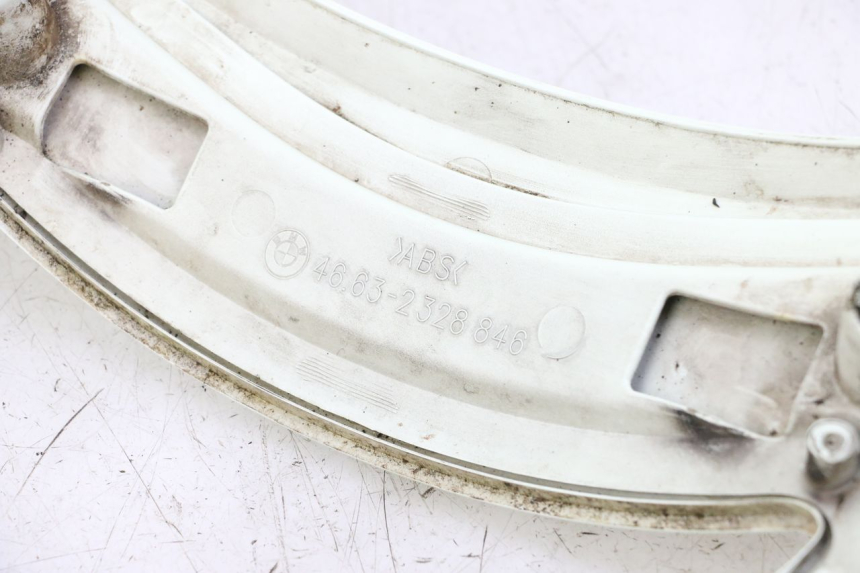 photo de FACE AVANT SUPERIEUR BMW C1 125 (2000 - 2003) - État de surface