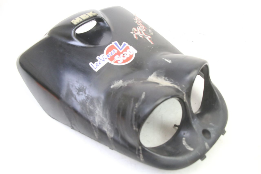 photo de FACE AVANT SUPERIEUR  MBK BOOSTER NEXT GENERATION 50 (1995 - 1998) - Vue principale