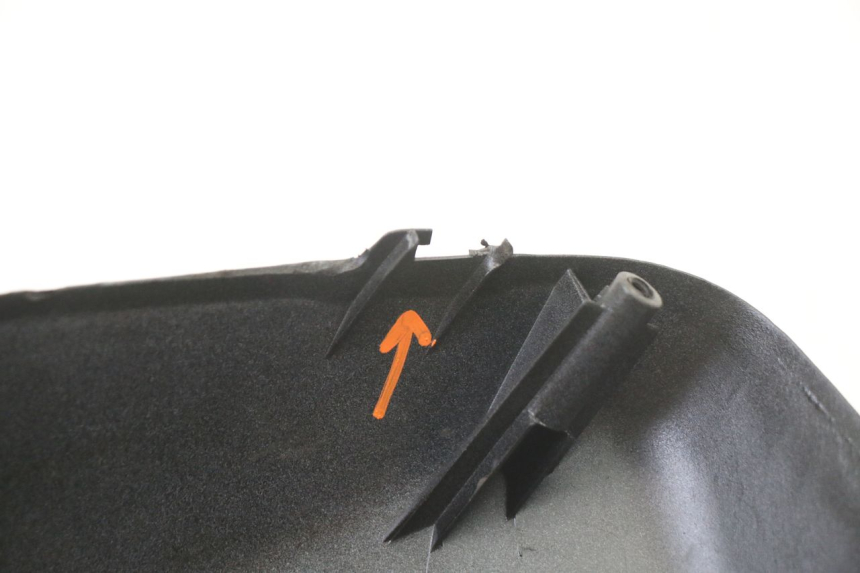 photo de FACE AVANT SUPERIEUR  MBK BOOSTER NEXT GENERATION 50 (1995 - 1998) - Vue produit