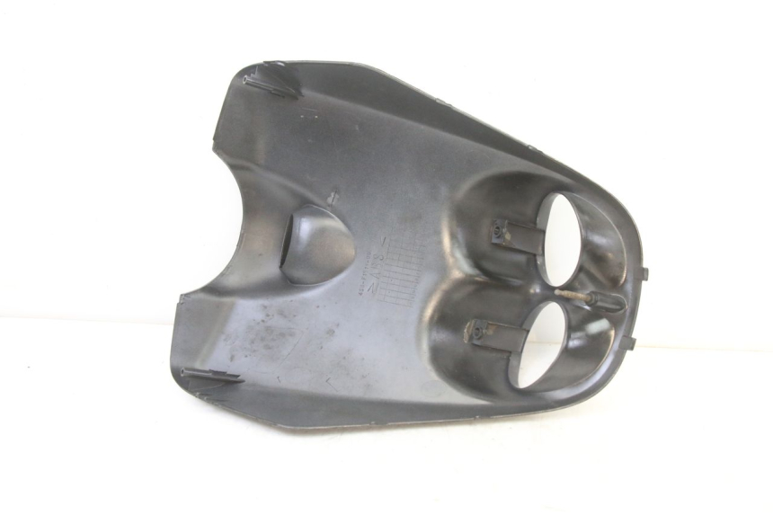 photo de FACE AVANT SUPERIEUR  MBK BOOSTER NEXT GENERATION 50 (1995 - 1998) - Détails caractéristiques