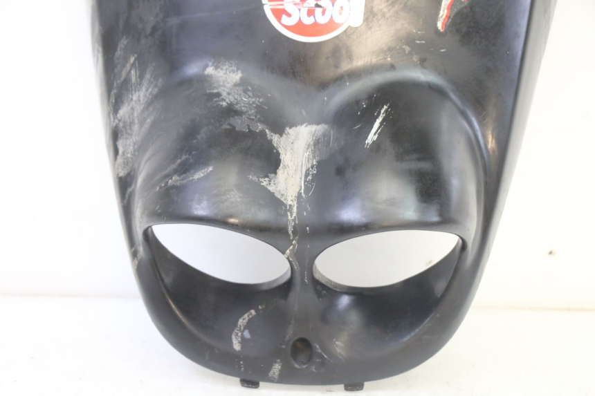 photo de FACE AVANT SUPERIEUR  MBK BOOSTER NEXT GENERATION 50 (1995 - 1998) - Vue d’ensemble