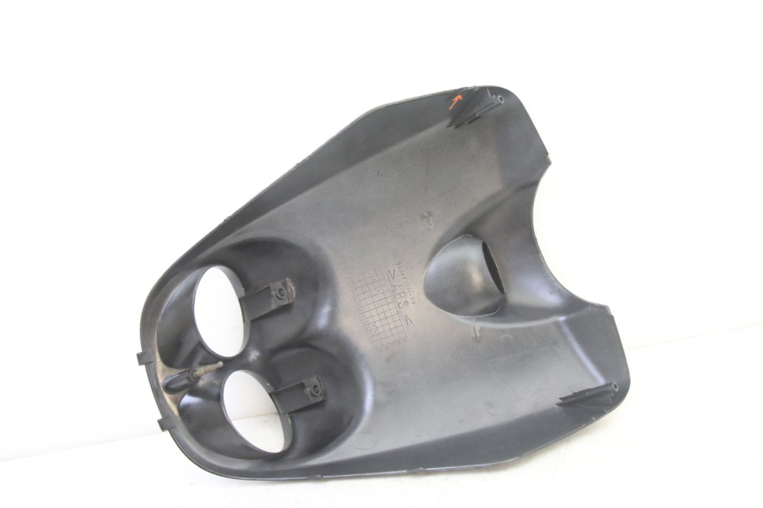 photo de FACE AVANT SUPERIEUR  MBK BOOSTER NEXT GENERATION 50 (1995 - 1998) - Marquages et références