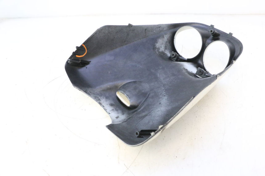 photo de FACE AVANT SUPERIEUR  MBK BOOSTER ROCKET 50 (1995 - 1998) - Gros plan technique