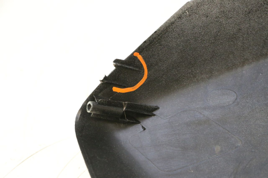 photo de FACE AVANT SUPERIEUR  MBK BOOSTER ROCKET 50 (1995 - 1998) - Points de fixation