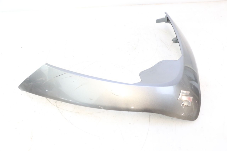 photo de FACE AVANT SUPERIEUR  SUZUKI BURGMAN 125 (2007 - 2014) - Vue principale