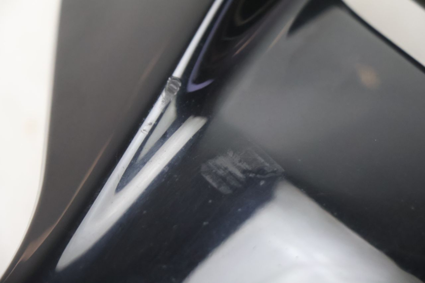 photo de FACE AVANT SUPERIEUR  SUZUKI BURGMAN EXECUTIVE ABS 650 (2006 - 2012) - Autre angle de vue