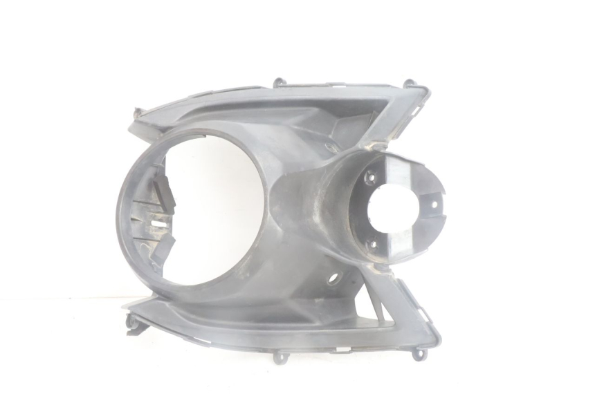 photo de FACE AVANT SUPERIEUR  YAMAHA BW'S BWS 125 (2010 - 2013) - Détail de la pièce