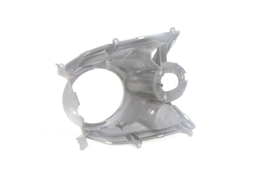 photo de FACE AVANT SUPERIEUR  YAMAHA BW'S BWS 125 (2010 - 2013) - Gros plan technique