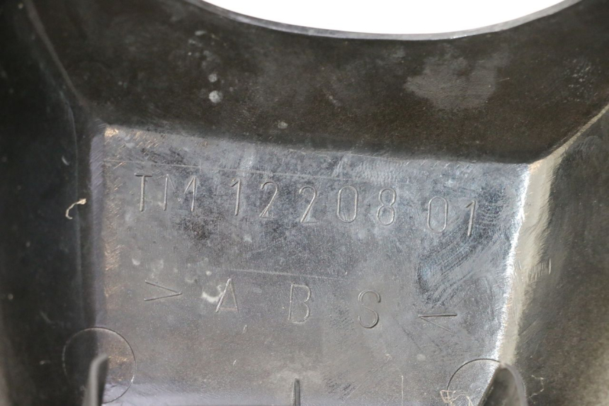 photo de FACE AVANT SUPERIEUR  YAMAHA BW'S 100 (1999 - 2002) - Détail de la pièce