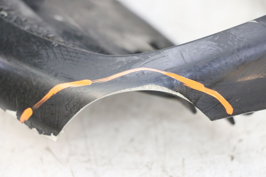 photo de FACE AVANT SUPERIEUR  YAMAHA BW'S 100 (1999 - 2002) - Vue produit