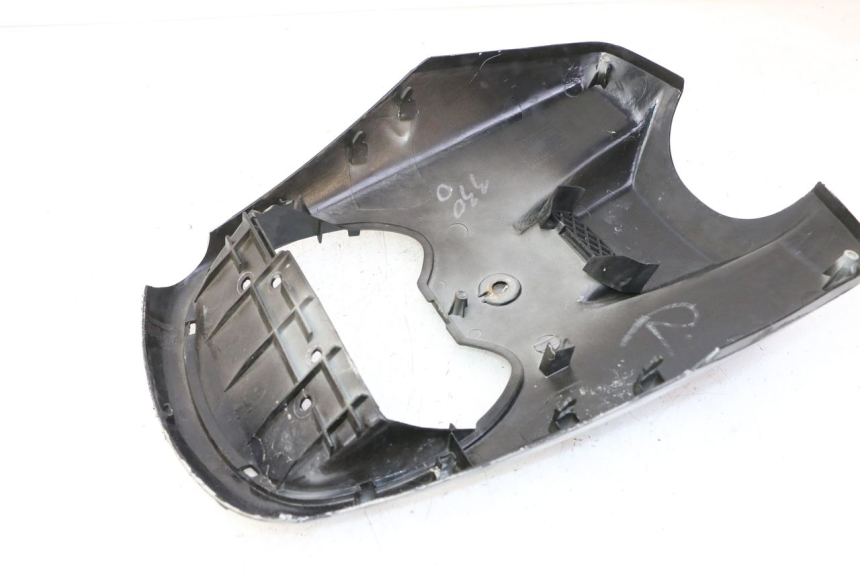 photo de FACE AVANT SUPERIEUR  YAMAHA BW'S 100 (1999 - 2002) - Zoom état d’usage