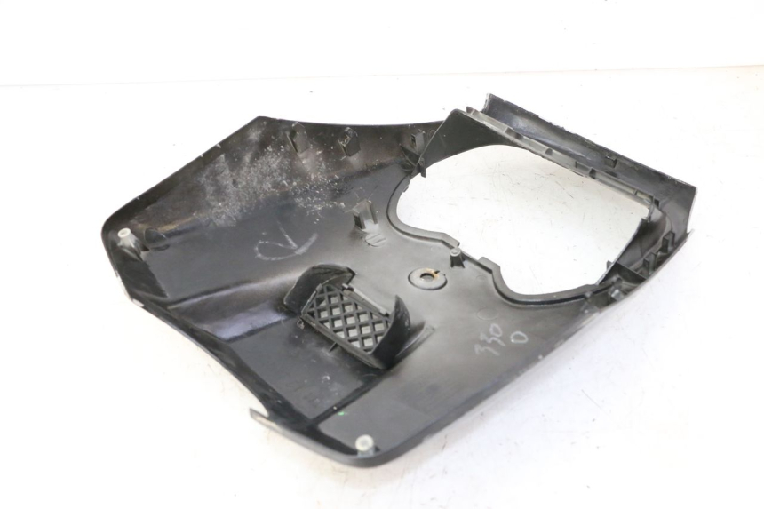 photo de FACE AVANT SUPERIEUR  YAMAHA BW'S 100 (1999 - 2002) - Vue d’ensemble