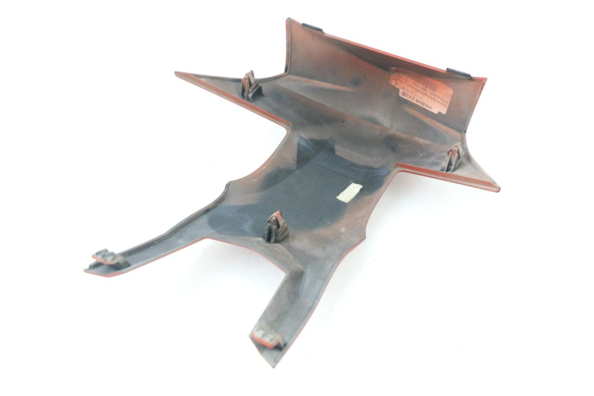 photo de FACE AVANT SUPERIEUR  BMW C SPORT 650 (2015 - 2021) - Zoom état d’usage