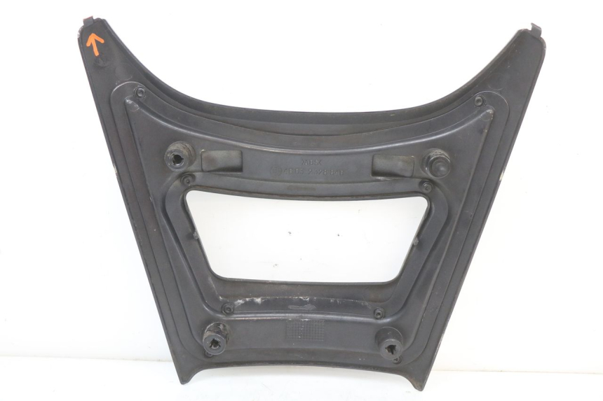 photo de FACE AVANT SUPERIEUR BMW C1 125 (2000 - 2003) - Autre angle de vue