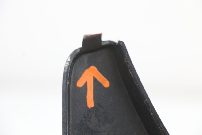 photo de FACE AVANT SUPERIEUR BMW C1 125 (2000 - 2003) - Gros plan technique