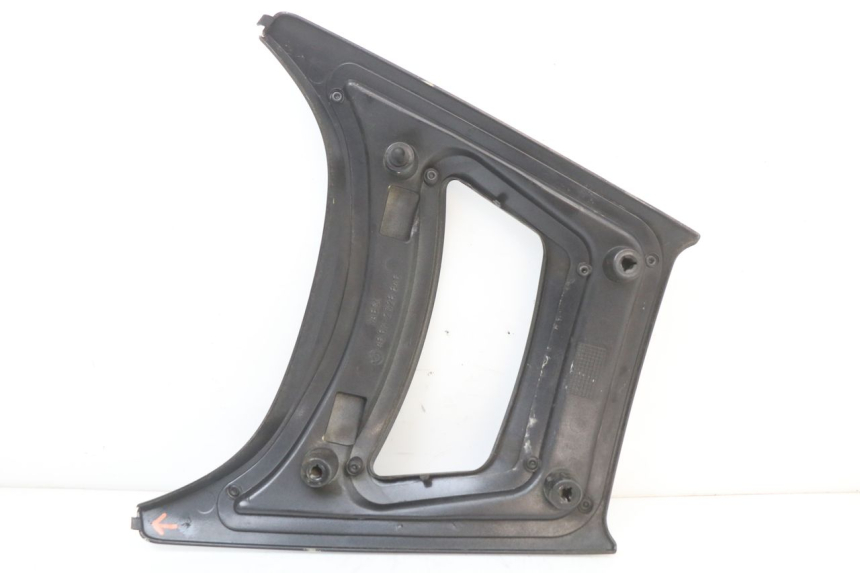 photo de FACE AVANT SUPERIEUR BMW C1 125 (2000 - 2003) - État de surface