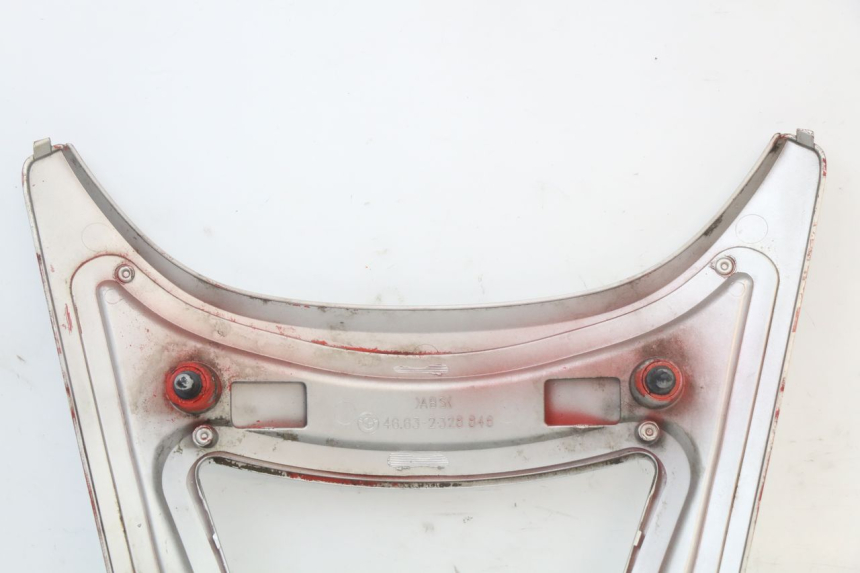 photo de FACE AVANT SUPERIEUR BMW C1 125 (2000 - 2003) - Vue d’ensemble