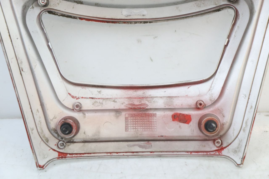 photo de FACE AVANT SUPERIEUR BMW C1 125 (2000 - 2003) - Points de fixation