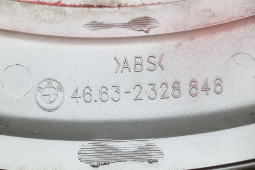 photo de FACE AVANT SUPERIEUR BMW C1 125 (2000 - 2003) - État de surface