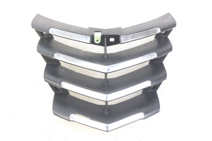 photo de FACE AVANT SUPERIEUR  PEUGEOT CITYSTAR IE 2T 50 (2018 - 2021) - Vue principale