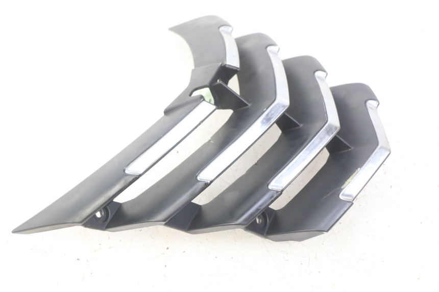 photo de FACE AVANT SUPERIEUR  PEUGEOT CITYSTAR IE 2T 50 (2018 - 2021) - Zoom état d’usage