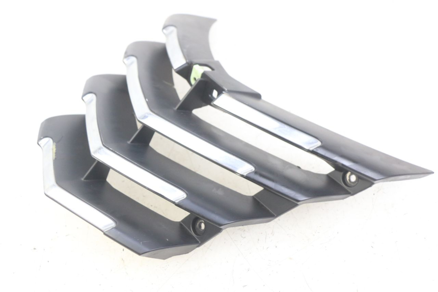 photo de FACE AVANT SUPERIEUR  PEUGEOT CITYSTAR IE 2T 50 (2018 - 2021) - Autre angle de vue