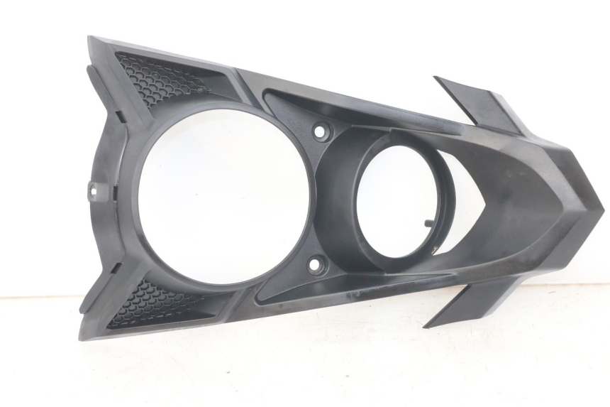 photo de FACE AVANT SUPERIEUR SYM CROX 4T 50 (2016 - 2023) - Vue principale