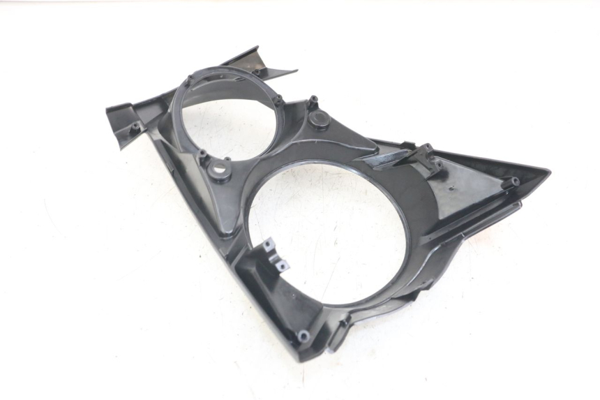 photo de FACE AVANT SUPERIEUR SYM CROX 4T 50 (2016 - 2023) - Zoom état d’usage