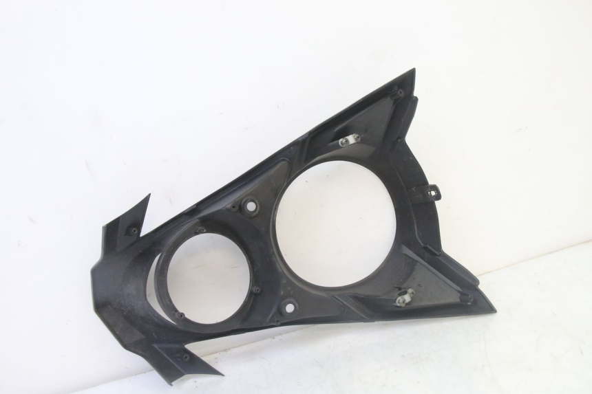 photo de FACE AVANT SUPERIEUR SYM CROX 4T 50 (2016 - 2023) - Points de fixation