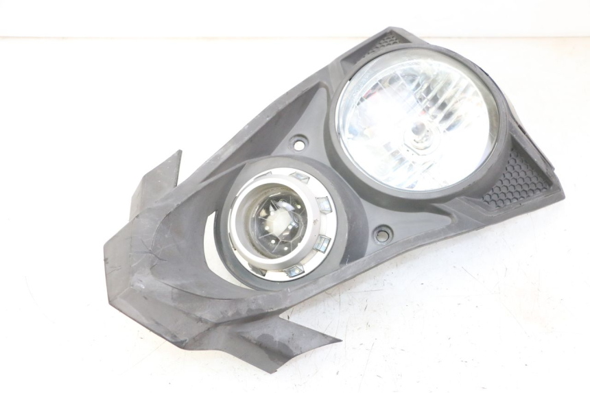 photo de FACE AVANT SUPERIEUR SYM CROX 4T 50 (2016 - 2023) - Vue principale