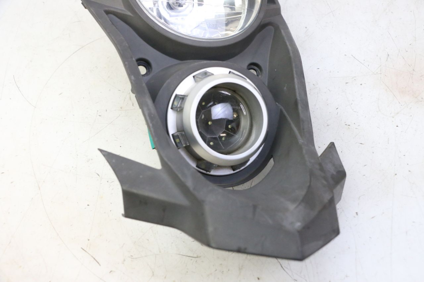 photo de FACE AVANT SUPERIEUR SYM CROX 4T 50 (2016 - 2023) - Détail de la pièce