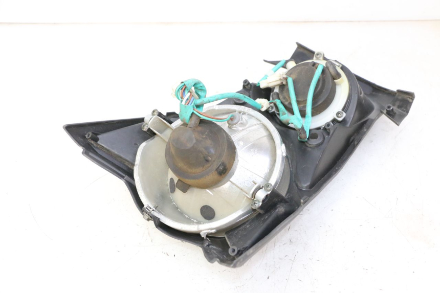 photo de FACE AVANT SUPERIEUR SYM CROX 4T 50 (2016 - 2023) - État de surface