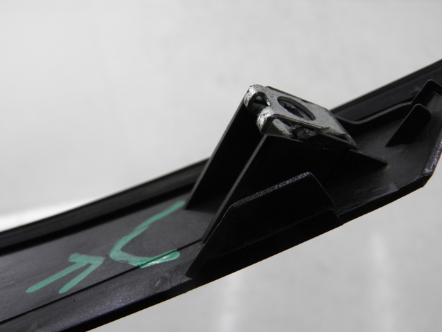 photo de FACE AVANT SUPERIEUR  DAELIM S2 FI 125 (2008 - 2017) - Détail de la pièce